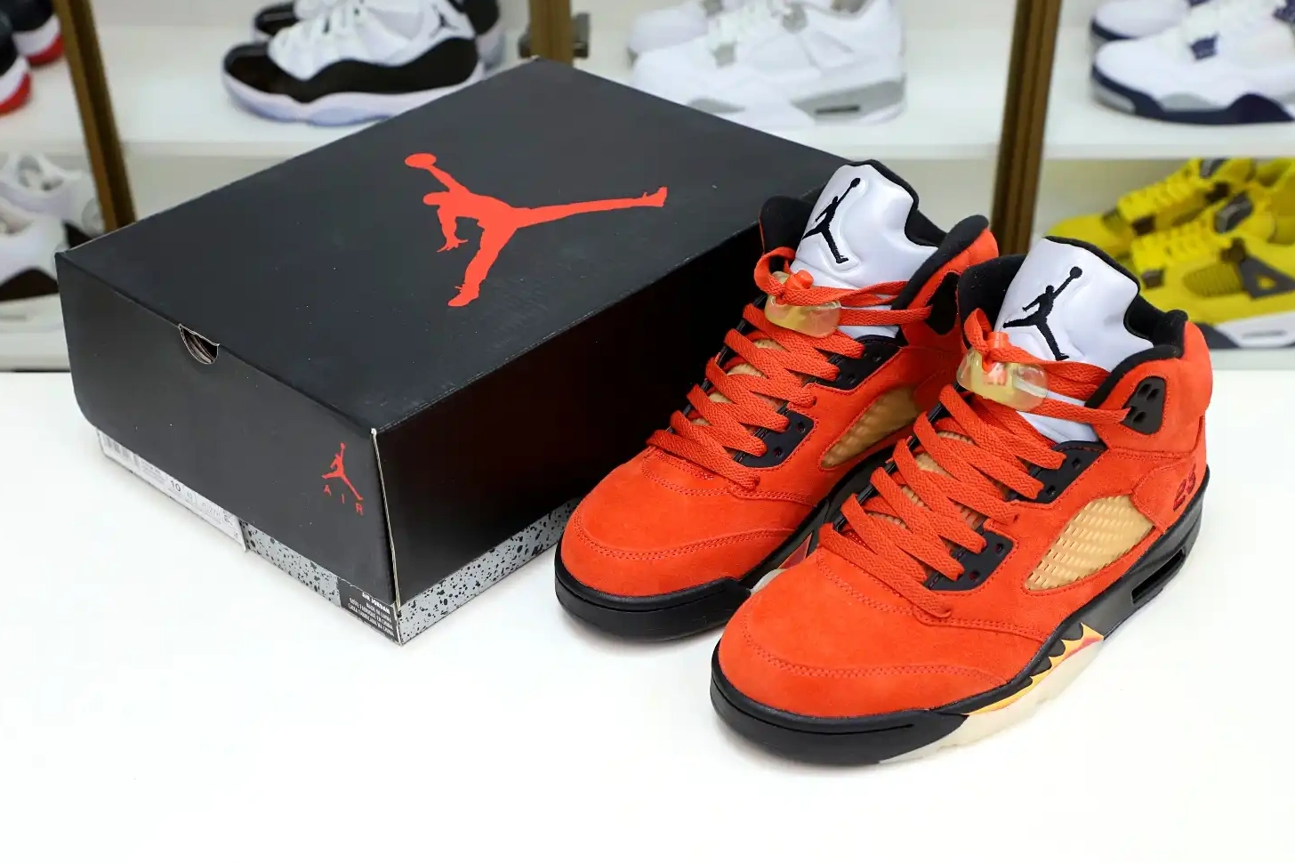 5  Air Jordan Jordan Kimikick Women 0505